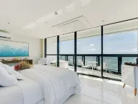 Meridiano Hotel Hotels in Maceio