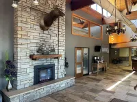 Barkers Island Inn Resort & Conference Center