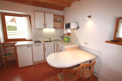 大型一卧室公寓