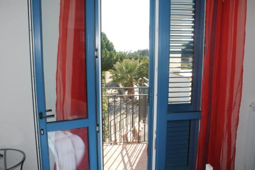 海景四卧室公寓