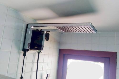 复式两卧室海景公寓