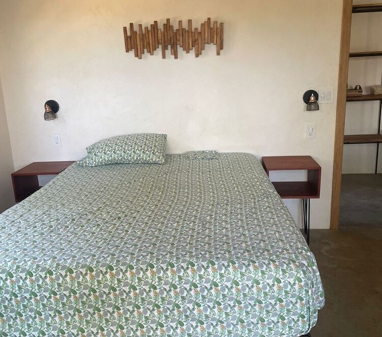 一卧室私人度假屋