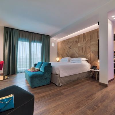 Vital Room Comfort Esplanade Tergesteo Promo Code