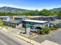 Quality Inn Durango Hôtels à : Durango