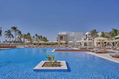 The Club by Fanar Hotel a 