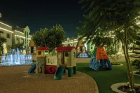 MidTown Majestic Garden Resort