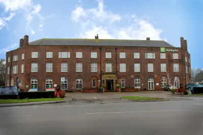 Holiday Inn DARLINGTON - A1 SCOTCH CORNER by IHG Hoteles en 