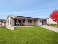 Hampshire Holiday Parks – Wanaka Hotéis em Wanaka