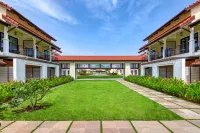 Fairfield by Marriott Goa Benaulim Hotels in 