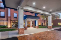 Hampton Inn Akron-South