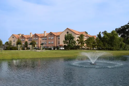 Homewood Suites by Hilton Houston - Woodlands