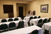 Hampton Inn & Suites Jackson Downtown-Coliseum
