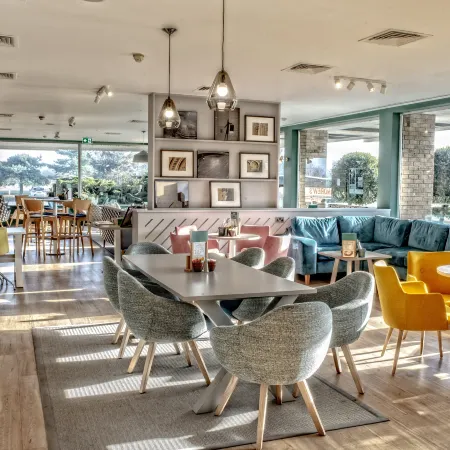 Holiday Inn IPSWICH by IHG