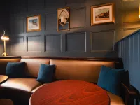 Dooly's Hotel Hotels in Offaly