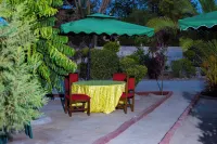 uPhondo Lodge Hoteles en 