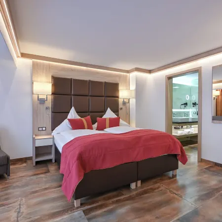 Hotel Ludwigs