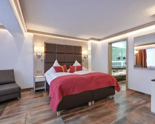 Hotel Ludwigs Hotels in Fussen