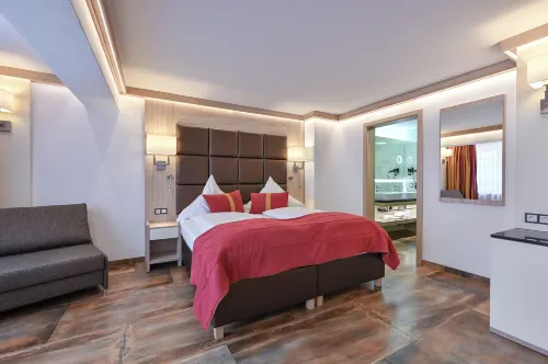 Hotel Ludwigs
