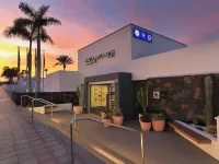 H10 Ocean Dreams Hotel Boutique - Adults Only Hotels in Corralejo