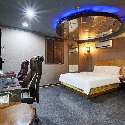 Couple Pc Room (Double Bed) Incheon (Juan) Some Promo Code