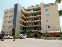 Grand Oasis Hotel Wajir Hotels in 
