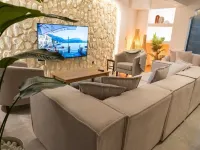 BL KARAKUM SUITES Hotels in Sinop