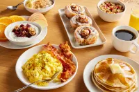 Holiday Inn Express PRESCOTT by IHG