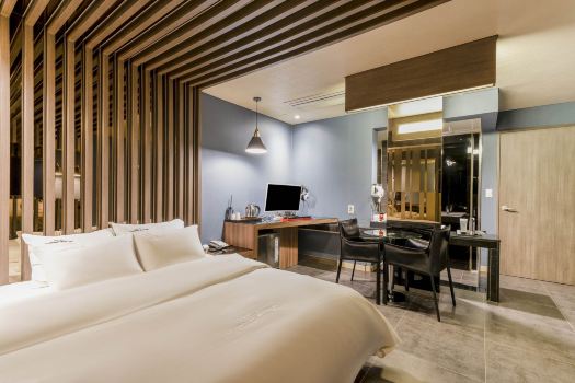 일산(백석) HOTEL VALENTINE (발렌타인 호텔)