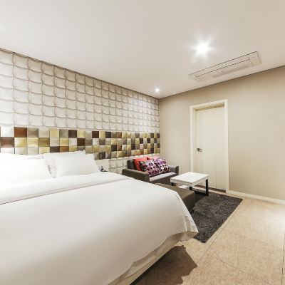 Deluxe Room Bucheon Seattle Promo Code