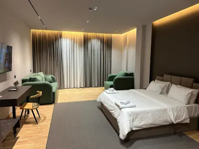 Boutique Hotel The Roots Hotels in 