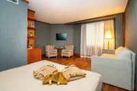 Grand Hotel Duca d'Este