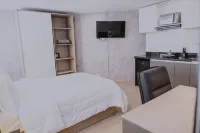 Torre U Kooliving Hotels in 