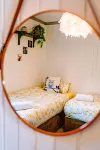 Luxurious Mountain Retreat Lodge Hunters Quay Отели в г. 