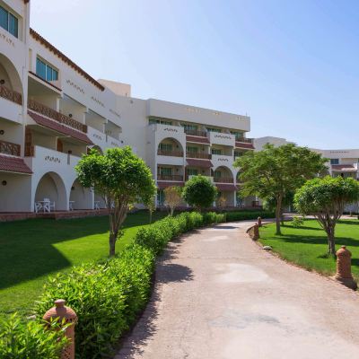 Classic Twin Room with Sea View Movenpick Resort Taba Promo Code