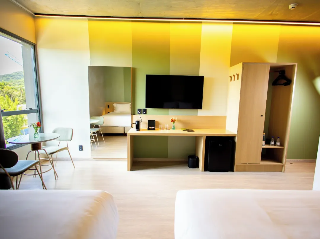 Liwe Hotels - Peña