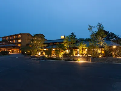 Kawakin Hoteles en 