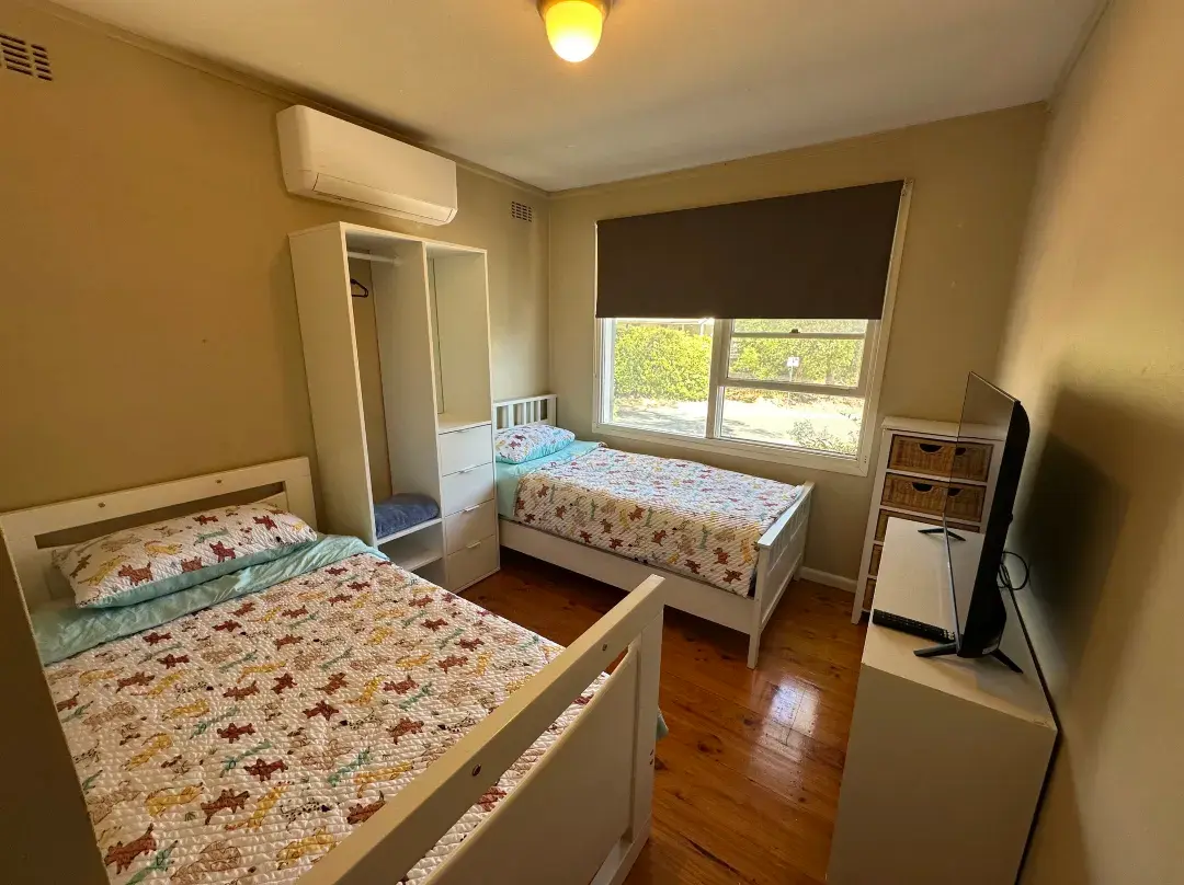 Charming 3 Bedroom Home In Garran, Perfect For Families And Groups - Canberra