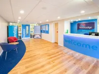 Travelodge Ipswich Hotel a Ipswich