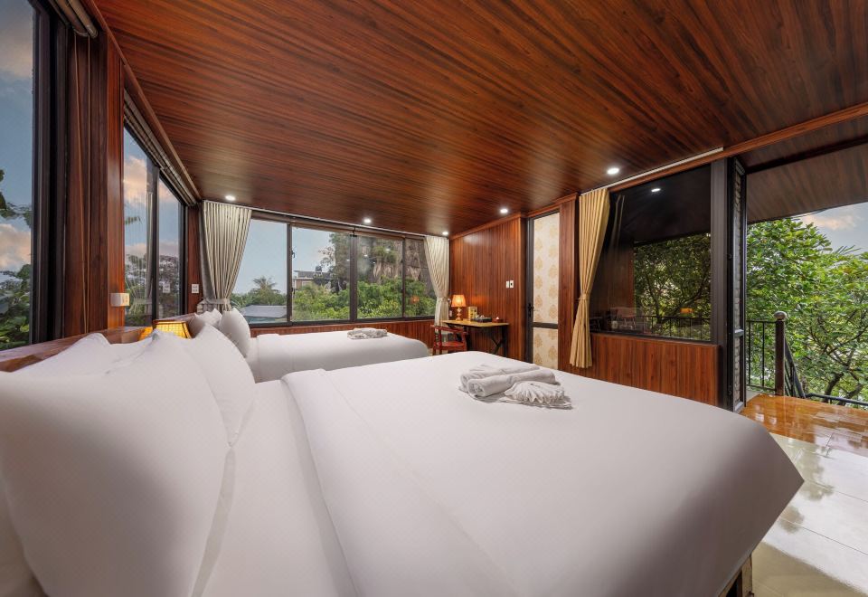 Tam Coc Eco Field Homes