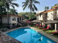Hotel Ilebal Cuernavaca Centro - Lugar Con Encanto!