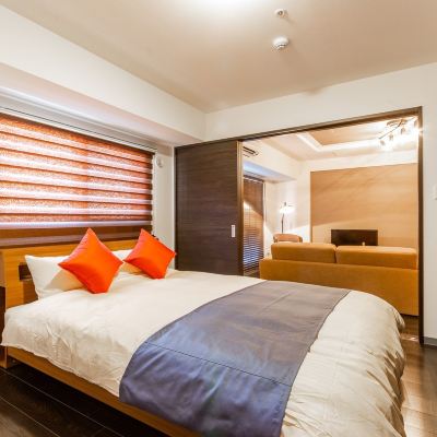 Two-Bedroom Apartment Glow Promo Code