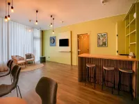 Holiday Home in the Heart of Hasselt