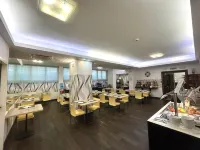 切塞納貝斯特韋斯特飯店 切塞納住宿飯店