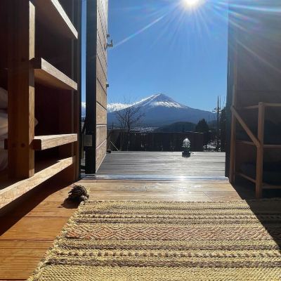 Guest Room Dot Glamping Promo Code