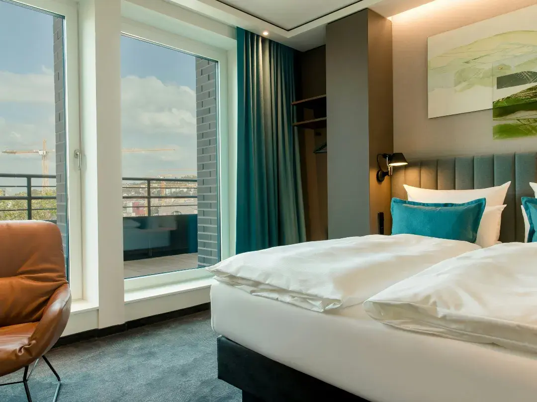 Motel One Stuttgart-hauptbahnhof - Stuttgart