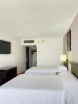 โรงแรม อาร์โรโย เด ลา พลาตา โรงแรมใน