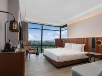 Novotel Tangerang BSD City Hotels in 