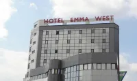 Hotel Emma West Hotels in 