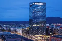 ARCOTEL Tabakfabrik Linz Отели в г. 
