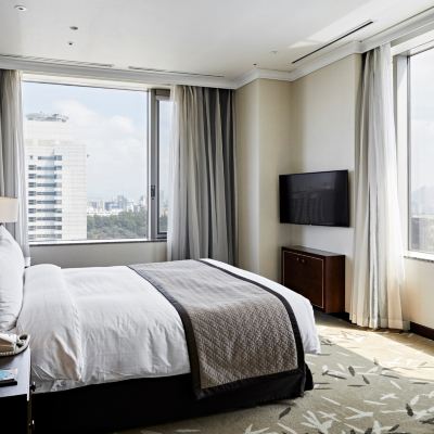 Superior Exclusive 1 Bedroom Oakwood Premier COEX Center Promo Code